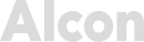 logo alcon