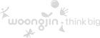 logo woongjin